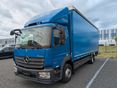 MERCEDES-BENZ 2020/11 - 1