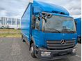 MERCEDES-BENZ 2020/11 - 2