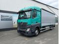 MERCEDES-BENZ 2020/9 - 1