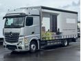 MERCEDES-BENZ 2020/12 - 1