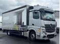 MERCEDES-BENZ 2020/12 - 3