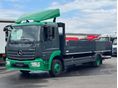 MERCEDES-BENZ 2020/12 - 1