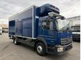 MERCEDES-BENZ 2020/8 - 5