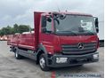MERCEDES-BENZ 2021/9 - 7