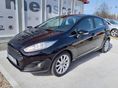 FORD FIESTA 2016/9 - 5