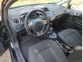 FORD FIESTA 2016/9 - 6