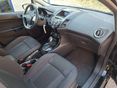FORD FIESTA 2016/9 - 10
