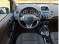 FORD FIESTA 2016/9 - 11