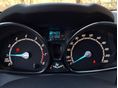 FORD FIESTA 2016/9 - 12