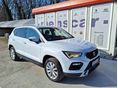 SEAT ATECA 2021/3 - 1