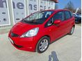 HONDA JAZZ 2010/8 - 5