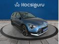 KIA NIRO 1.6 GDI PHEV Gold DCT Állapotfelmérve_Mo.i_1tulaj_Gyári garancia