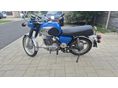 MZ TS 250 