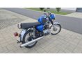 MZ TS 250 1981 - 2