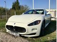 MASERATI GRANTURISMO 2012/11 - 2