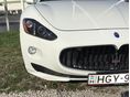 MASERATI GRANTURISMO 2012/11 - 4
