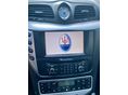 MASERATI GRANTURISMO 2012/11 - 12