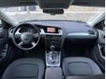 AUDI A4 2010/11 - 9