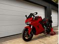 DUCATI SUPERSPORT 2017/11 - 2