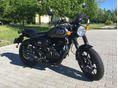 ROYAL ENFIELD HUNTER 350 2025/3 - 2