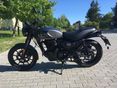 ROYAL ENFIELD HUNTER 350 