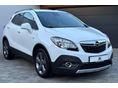 OPEL MOKKA 1.4 T Cosmo 137 E.KM / XENON / KAMERA / NAVI / P.RADAR / BICIKLISZÁLLÍTÓ / VÉGIG OPELSZERVIZ