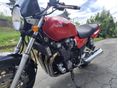 YAMAHA XJR 1200 1995/4 - 2