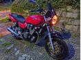 YAMAHA XJR 1200 1995/4 - 5