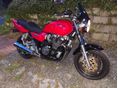 YAMAHA XJR 1200 1995/4 - 6
