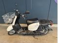 YAMAHA GEAR 50 