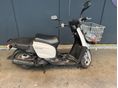 YAMAHA GEAR 50 2016/5 - 2