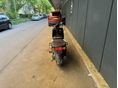 YAMAHA GEAR 50 2016/5 - 4