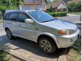 HONDA HR-V 2000/8 - 3