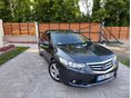 HONDA ACCORD 2014 - 2