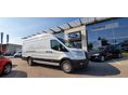 FORD TRANSIT 2.0 TDCi 350 LWB E Trend RWD L4H3 /JUMBO/ 4.2 m raktérhosszal AKÁR KÉSZLETRŐL/ AKÁR RENDELÉSBŐL/AKÁR 3%-os K
