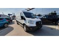 FORD TRANSIT 2.0 TDCi 350 LWB Trend L3H2 3.5 m raktérhosszal AKÁR KÉSZLETRŐL / AKÁR RENDELÉSBŐL /3%-os KAVOSZ lízing