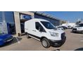 FORD TRANSIT 2.0 TDCi 310 MWB Trend L2H2 3.0 m raktérhosszal /AKÁR KÉSZLETRŐL/ AKÁR RENDELÉSBŐL /AKÁR 3%-os KAVOSZ