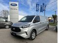 FORD TRANSIT Custom 2.0 TDCi 320 L2H1 Trend 3.0 m raktérhosszal és kiváló felszereltséggel! AKÁR 3%-os KAVOSZ-ra