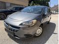 OPEL CORSA E C&C 1.2 Nagy képernyő!