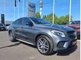 MERCEDES-BENZ GLE 350 2019/6 - 1