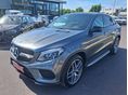 MERCEDES-BENZ GLE 350 2019/6 - 4