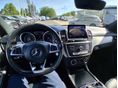 MERCEDES-BENZ GLE 350 2019/6 - 15