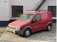 FORD CONNECT 2004/6 - 3