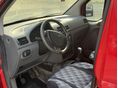 FORD CONNECT 2004/6 - 7