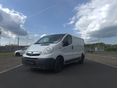 OPEL VIVARO 2008/8 - 1