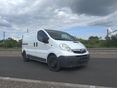 OPEL VIVARO 2008/8 - 2