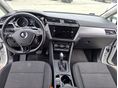 VOLKSWAGEN TOURAN 2020/11 - 10