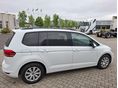 VOLKSWAGEN TOURAN 2020/11 - 8