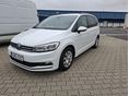 VOLKSWAGEN TOURAN 1.5 TSI ACT Comfortline DSG [7 személy]