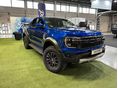 FORD RANGER 3.0 EcoBoost 4x4 Raptor (Automata) 292 LE Automata 10 - A PICK-UPOK KIRÁLYA!